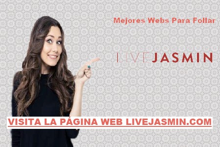 Reseña de LiveJasmin en España